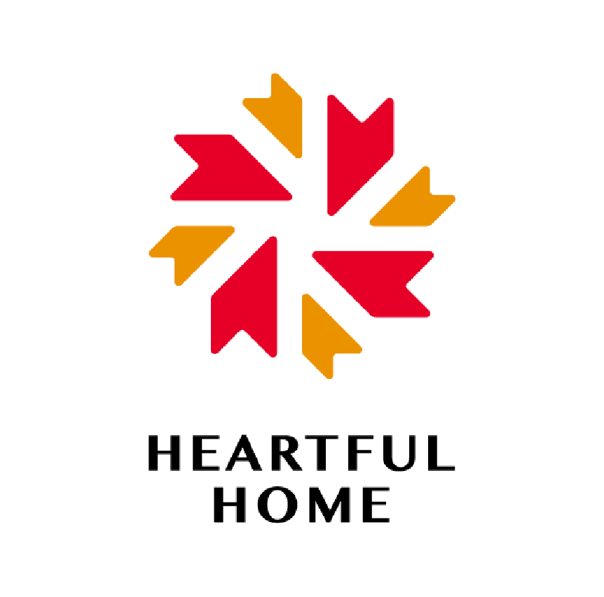HEARTFUL HOME