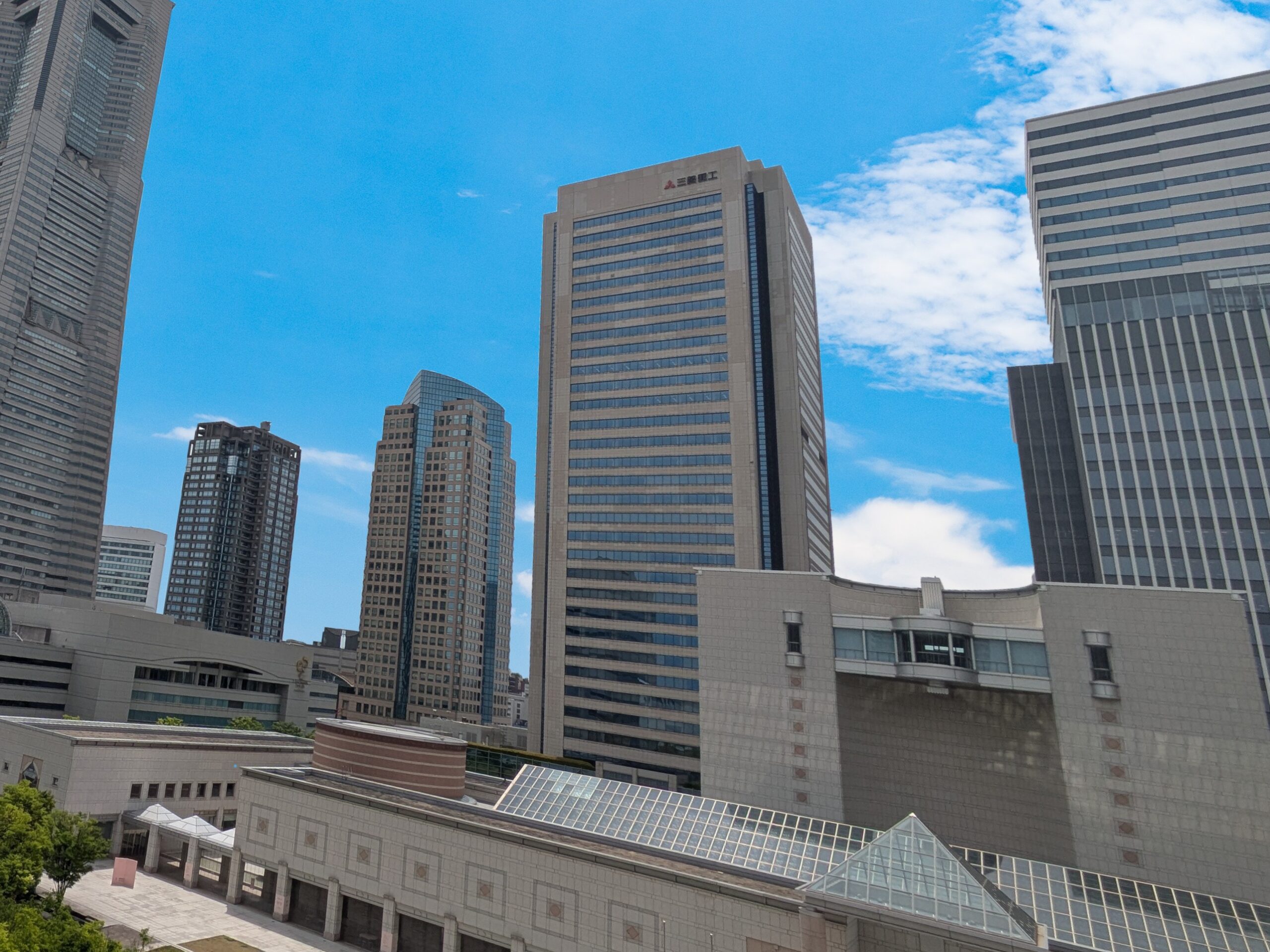 KDX横浜みなとみらいタワー