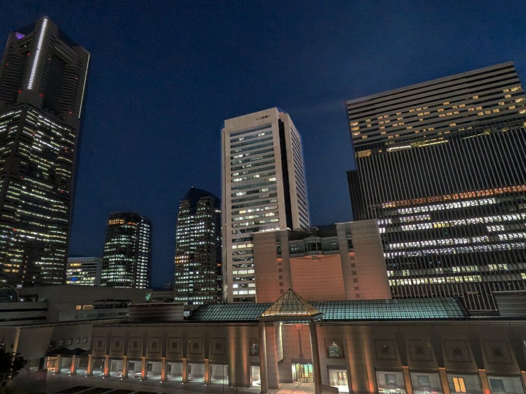 2025.05.23「高額物件の売買に特化した仲介事業部門が横浜みなとみらいにオープン」