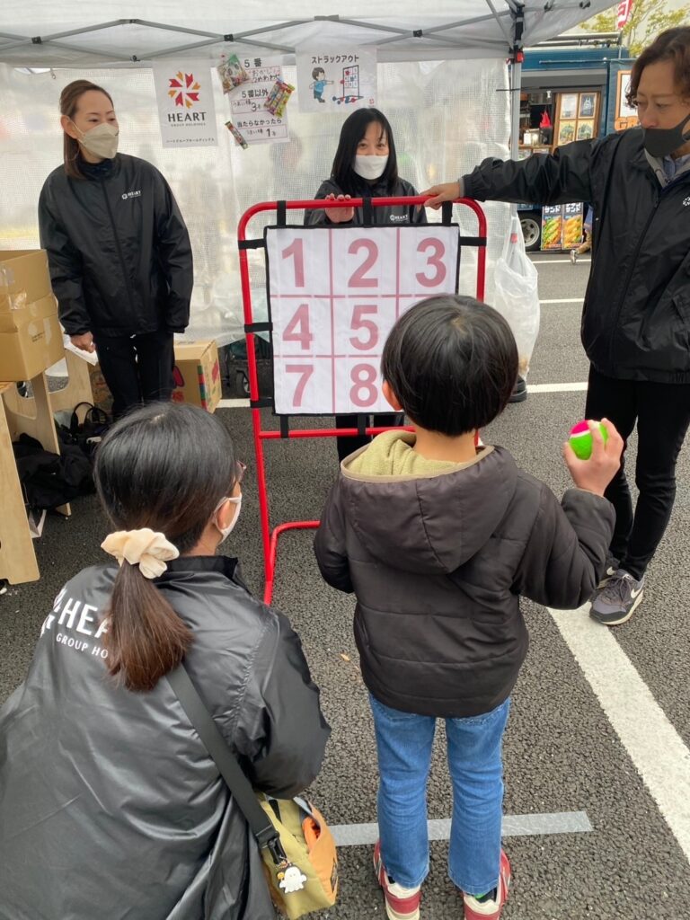 2025.03.09「Ichigo Marche」への協賛