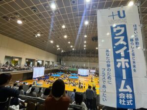 2025.03.27-28「チャレンジカップ2025」への協賛