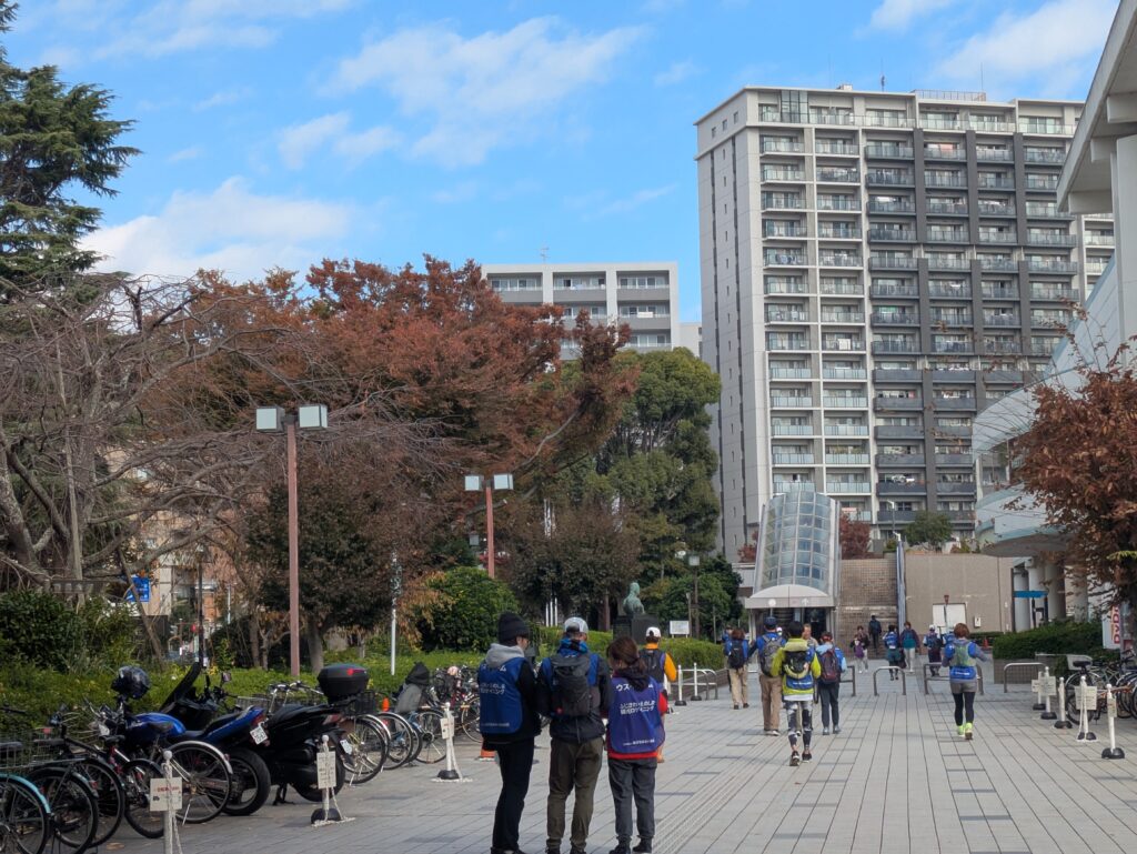 2025.11.16「ふじさわ・えのしま観光ロゲイニング」への協賛