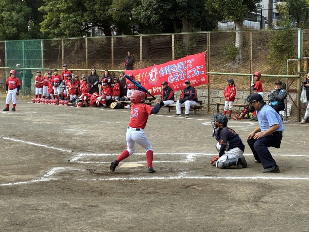 「令和7年度 金沢区少年少女ソフトボール連盟送別大会 兼 ウスイホーム杯」への協賛